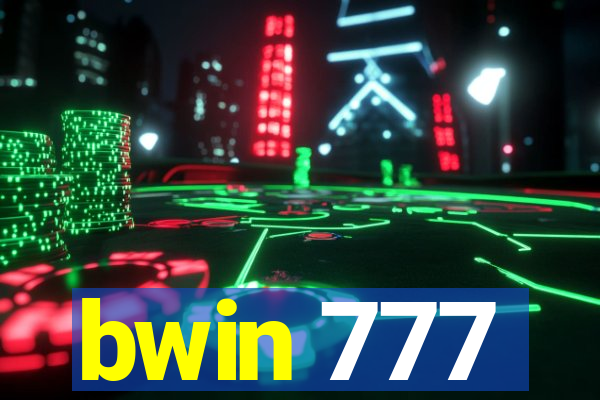 bwin 777